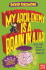 My Arch-Enemy Is A Brain In A Jar
