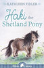 Haki the Shetland Pony