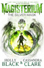 Magisterium: The Silver Mask