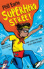 A Storey Street Novel: Superhero Street