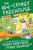 The 104-Storey Treehouse