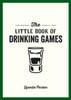The Little Book of Drinking Games