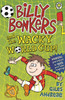 Billy Bonkers: Billy Bonkers and the Wacky World Cup!