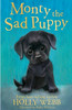Monty The Sad Puppy