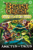 Beast Quest: Battle of the Beasts: Amictus vs Tagus: Book 2