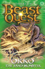Beast Quest: Okko the Sand Monster: Series 17 Book 3