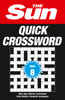 The Sun Quick Crossword Book 8: 200 Fun Crosswords From Britain'S Favourite Newspaper