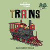 Trains - 9781838690564