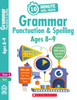 Grammar, Punctuation and Spelling - Ages 8-9