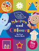 In The Night Garden: Shapes and Colours