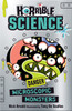 Microscopic Monsters