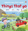 Things that Go