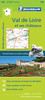 Chateaux Of The Loire - Zoom Map 116: Map