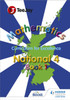 TeeJay National 4 Mathematics: Book 1