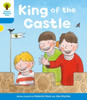 Oxford Reading Tree: Level 3 More A Decode And Develop King Of The Castle