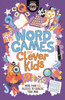 Word Games For Clever Kids (R)