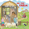 On the Farm: A Friendly Story with Flaps to Lift