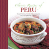 Classic Recipes of Peru