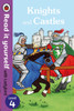 Knights and Castles - Read it yourself with Ladybird: Level 4 (non-fiction)