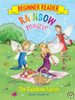 Rainbow Magic Beginner Reader: The Rainbow Fairies: Book 1