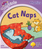 Oxford Reading Tree: Level 1+: More Songbirds Phonics: Cat Naps