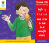 Oxford Reading Tree: Level 5: Floppy'S Phonics: Sounds And Letters: Book 26