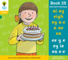 Oxford Reading Tree: Level 5: Floppy'S Phonics: Sounds And Letters: Book 25