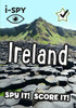 i-SPY Ireland: Spy it! Score it!