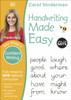 Handwriting Made Easy: Confident Writing, Ages 7-11 (Key Stage 2): Supports the National Curriculum, Handwriting Practice Book