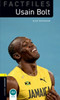 Oxford Bookworms Library Factfiles: Level 1: Usain Bolt: Graded readers for secondary and adult learners