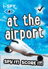 I-Spy At The Airport: Spy It! Score It!