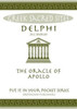 Delphi: Oracle of Apollo