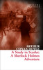 A Study in Scarlet: A Sherlock Holmes Adventure