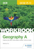 OCR GCSE (9–1) Geography A Workbook