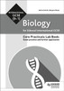 Edexcel International GCSE (9-1) Biology Student Lab Book: Exam practice and further application