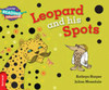 Cambridge Reading Adventures Leopard And His Spots Red Band