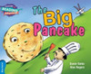 Cambridge Reading Adventures The Big Pancake Blue Band