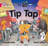 Tip Tap: Band 01A/Pink A