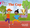 The Cup: Band 01B/Pink B