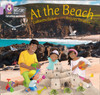 At The Beach: Band 00/Lilac