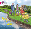 Pots, Cans, Cups!: Band 01b/Pink B