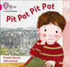 Pit Pat Pit Pat: Band 01A/Pink A