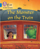 The Monster On The Train: Band 04/Blue