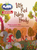 Bug Club Guided Julia Donaldson Plays Year 2 Orange Little Red Riding Hood