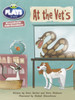 Bug Club Guided Julia Donaldson Plays Year 2 Orange At The Vet'S