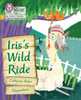 Iris's Wild Ride: Phase 5 Set 2
