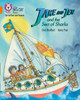 Jake and Jen and the Sea of Sharks: Band 06/Orange