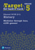 Target Grade 5 Edexcel Gcse (9-1) History Medicine In Britain, C1250-Present Workbook