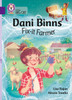 Dani Binns: Fix-it Farmer: Band 08/Purple