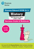 Pearson REVISE Edexcel GCSE History The American West Revision Guide and Workbook incl. online revision and quizzes - for 2026, 2027 exams